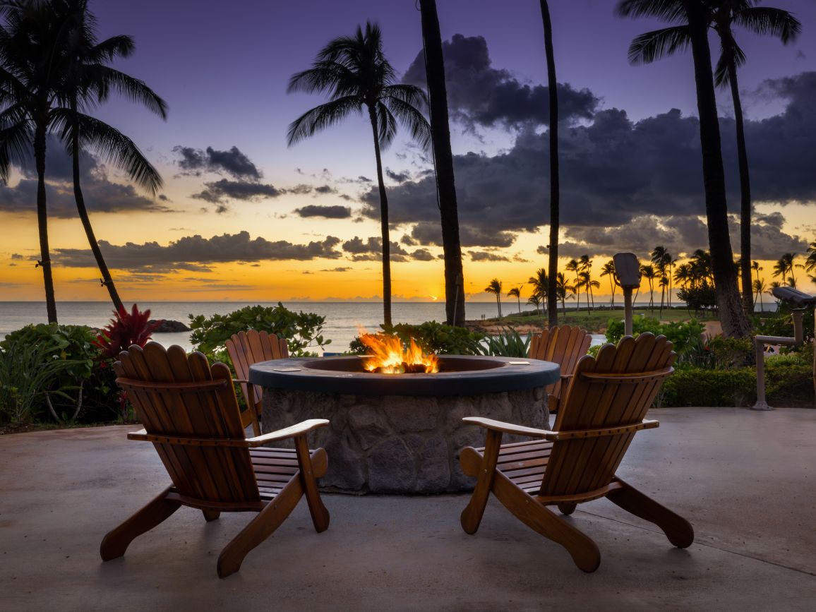 Fire Pit